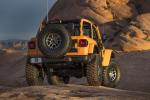 Jeep Nacho Concept 2018 года